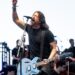 Foo Fighters provoca novas músicas do 12º álbum inédito