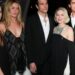 Fotos de estreia de John F. Kennedy Jr. e Carolyn Bessette