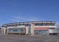 Foxboro nega licença de entretenimento meses antes da Copa do Mundo