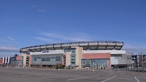 Foxboro nega licença de entretenimento meses antes da Copa do Mundo