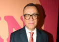 Fred Armisen apresentará novas documentações musicais de arquivo para celebridade.land