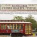 French Quarter Fest 2025 de Nova Orleans retorna de 10 a 14 de abril | Eventos