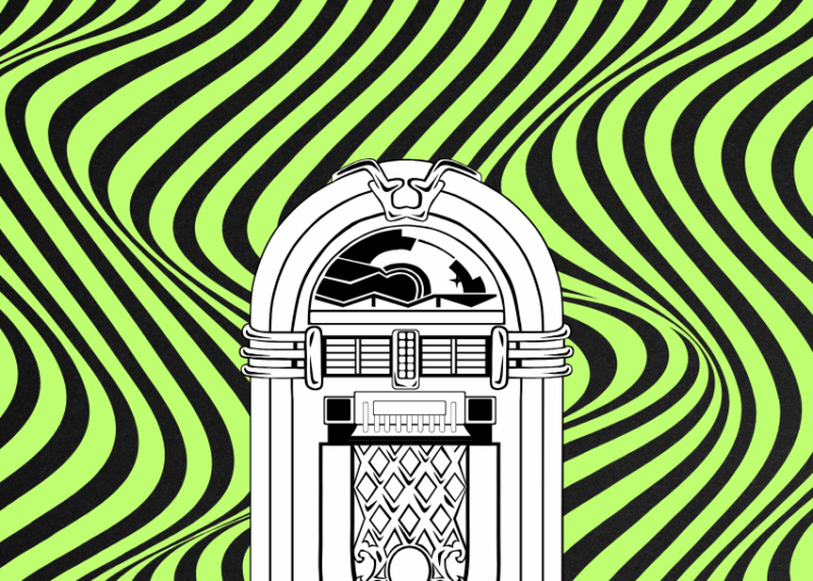 Friday Night Jukebox: melhores músicas novas de Muna e muito mais