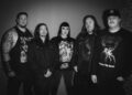 Frozen Soul Team com Gerard Way na faixa-título do novo álbum “No Place Of Warmth”