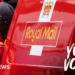 Funcionários do Royal Mail dizem que as cartas da BBC não são entregues enquanto a empresa prioriza os pacotes