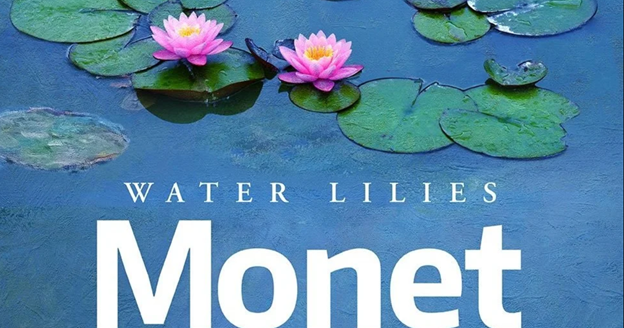GMALL: Nenúfares de Monet: A Magia da Água e da Luz | Entretenimento