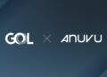 GOL faz parceria com Anuvu para redefinir experiência IFE