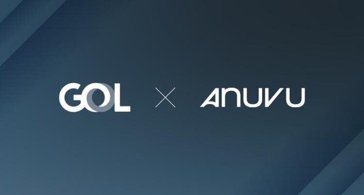 GOL faz parceria com Anuvu para redefinir experiência IFE