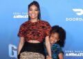 Gabrielle Union diz que “Bring It On” não é legal para ela e para a filha de Dwyane Wade, Kaavia: ‘Mamãe não é a mais legal’