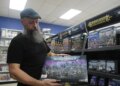 Game Nut Entertainment abre nova loja Topeka para jogos e cultura pop
