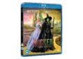 Ganhe uma cópia de 'Wicked: For Good' em Blu-ray com conteúdo bônus exclusivo e inédito!