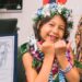Garota de Big Island consegue outro papel principal na próxima comédia de Natal 'Nutmeg & Mistletoe': Maui Now