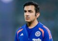 Gautam Gambhir deixará o cargo de técnico da Índia? Rajasthan Royals faz oferta de CEO-parceiro-mentor | Notícias de críquete