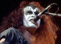 Gene Simmons critica o Hall da Fama do Rock n Roll