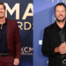 George Birge e Luke Bryan lançam nova música ‘Ride, Ride, Ride’