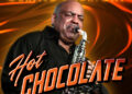 Gerald Albright lançará novo EP “Hot Chocolate”