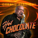 Gerald Albright lançará novo EP “Hot Chocolate”