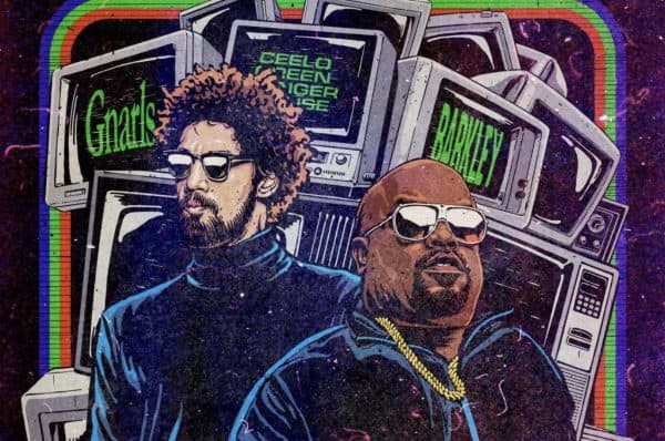 Gnarls Barkley lança “Pictures”, primeira música nova em 18 anos