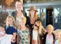 GoFundMe da família de James Van Der Beek alcança US$ 1 milhão após sua morte