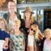 GoFundMe da família de James Van Der Beek alcança US$ 1 milhão após sua morte