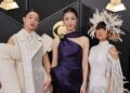'Golden' ganha o primeiro Grammy do K-pop. Este é um momento inovador?