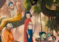 Gorillaz sobre novas músicas, luto, arte de IA, ‘KPop Demon Hunters’ e muito mais