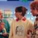 Graham Norton se junta ao elenco de estrelas do novo vídeo de Taylor Swift