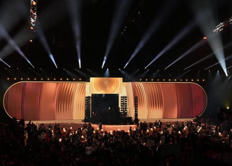 Grammy 2026: indicados, vencedores e fotos | Entretenimento