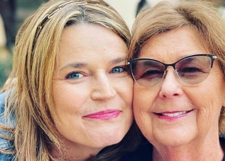 Grande ruptura no caso de Nancy Guthrie quando a conta Bitcoin recebe depósito – Celebrity News – Entretenimento