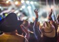 Grandes concertos chegando à Europa em 2026