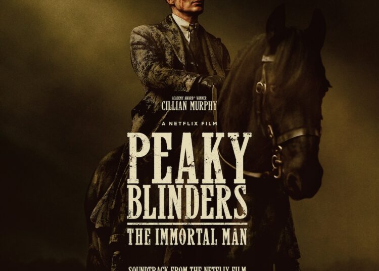 Grian Chatten compartilha nova música para a trilha sonora de ‘Peaky Blinders’