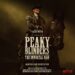 Grian Chatten compartilha nova música para a trilha sonora de ‘Peaky Blinders’