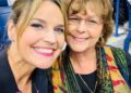 Guia da família de Savannah Guthrie: detalhes sobre a mãe Nancy e muito mais