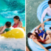 Guia de viagem para toda a família Parque aquático coberto Great Wolf Lodge