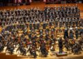 Gustavo Dudamel rege Beethoven Missa Solemnis pela primeira vez