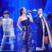 HUNTR/X, Art Garfunkel, Clipse e mais iluminam a gala pré-Grammy apresentada por Clive Davis