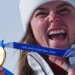 Há um grande problema com as medalhas nas Olimpíadas de Inverno