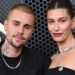 Hailey Bieber revela se o filho ouve a música do pai Justin Bieber