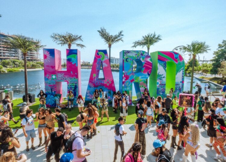 Hard Summer retorna ao Hollywood Park com Kali Uchus, Zedd, DJ Snake e mais – Daily Breeze