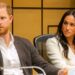 Harry, Meghan show Royal family how to make impact without public money
