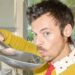 Harry Styles anuncia apresentação “apenas uma noite” do novo álbum no Manchester Co-Op Live Arena