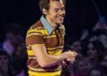 Harry Styles anuncia show do novo álbum 'apenas uma noite' em Manchester – Music News