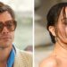 Harry Styles e Zoë Kravitz vistos em Venice Beach antes do Grammy