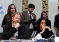 Harry e Meghan brutalmente esnobados por dois membros da realeza de alto nível | Notícias de celebridades | Showbiz e TV