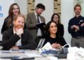 Harry e Meghan revelam ‘sensibilidade’ ao ‘evitar’ confronto estranho com William