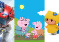 Hasbro Entertainment e Animaj lançam joint venture Lumee Ad Sales