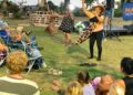 Hawaiian Music Series marca um retorno significativo a Lahaina com mais de 200 participantes: Maui Now
