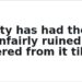 “He Was The Only One Who Wasn’t A Trash Human”: 41 Times Celebrities Got Their Image Ruined Unfairly