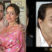 Hema Malini diz que se pergunta quando encontrará Dharmendra novamente enquanto o BAFTA 2026 o homenageia