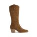 Hesitei em experimentar botas de cowboy – até que encontrei estas